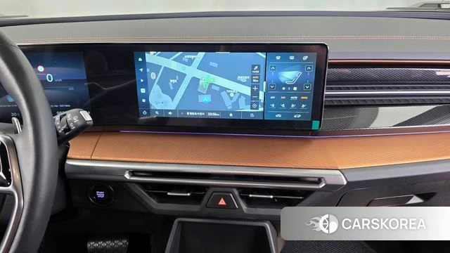 Ssangyong The New Torres 2025 Жемчужный цвет из Кореи, фото 5