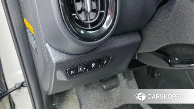 Kia The New Morning (JA) 2025 Жемчужный цвет из Кореи, фото 5