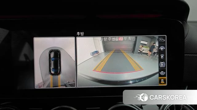 Mercedes-Benz CLS-Class C257 2019 Черный из Кореи, фото 6