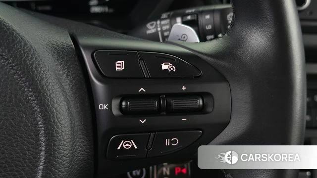 Kia The New Kia Ray EV 2023 Черный из Кореи, фото 5