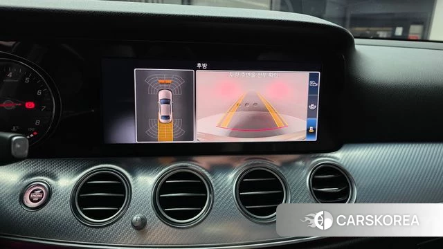 Mercedes-Benz E-Class W213 2019 Белый из Кореи, фото 5