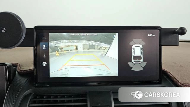 Hyundai Casper Electric 2025 Черный из Кореи, фото 5