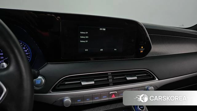 Hyundai Palisade 2020 Черный из Кореи, фото 5