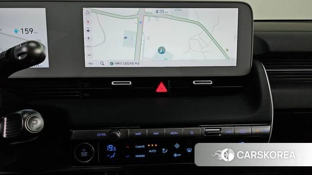 Hyundai Ionic 5 id 4958643 из Кореи 5