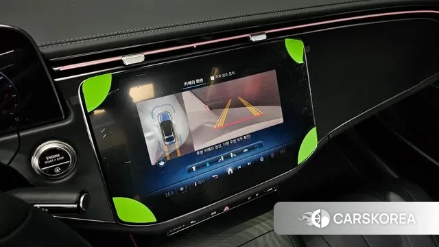 Mercedes-Benz E-Class W214 2025 Белый из Кореи, фото 5