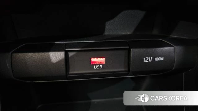 Kia Morning Urban (JA) 2021 Серебристо-серый из Кореи, фото 5