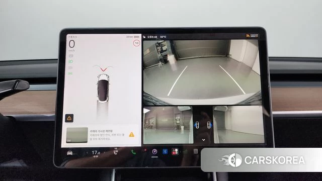 Tesla Model 3 2020 Белый из Кореи, фото 5