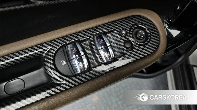 Mini Cooper S Countryman 2020 Серый из Кореи, фото 5