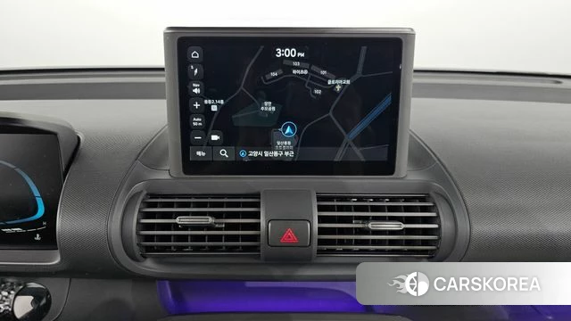 Hyundai Casper 2023 Светло-зеленый из Кореи, фото 5