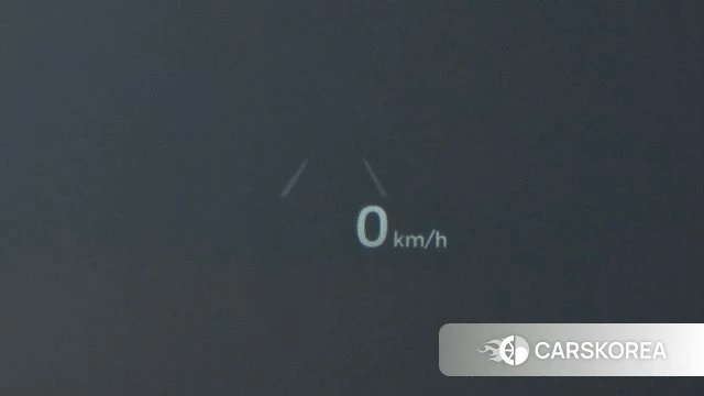 Hyundai The New Grandeur IG 2021 Синий из Кореи, фото 5