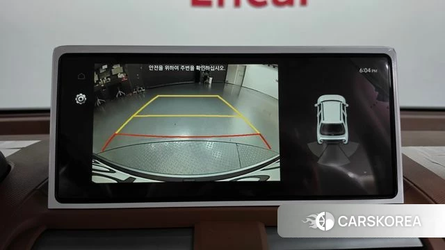 Hyundai The New Casper 2026 Белый из Кореи, фото 5