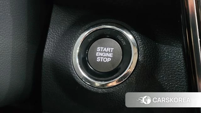 Ssangyong Berry New Tivoli 2020 Синий из Кореи, фото 6