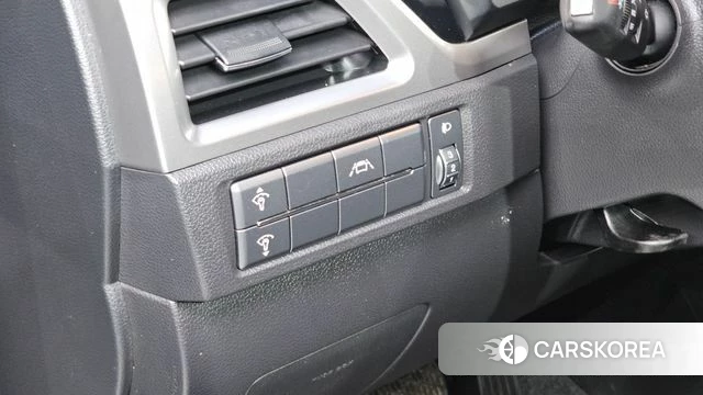 Ssangyong Beautiful Korando 2019 Серый из Кореи, фото 5