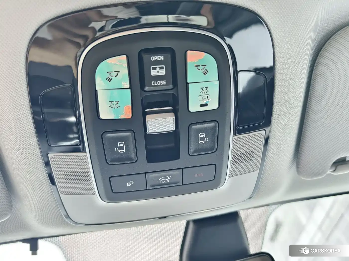 Hyundai Custo 2023 Champagne/brown из Китая, фото 5