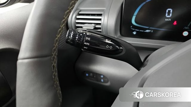 Hyundai Casper 2021 Зеленый из Кореи, фото 5