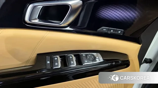 Kia Carnival 4th generation 2020 Белый из Кореи, фото 5