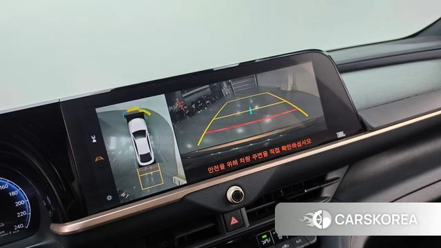 Toyota Crown Crossover 2023 Коричневый из Кореи, фото 5