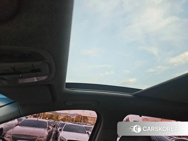Hyundai Santa Fe TM 2018 Серый из Кореи, фото 5