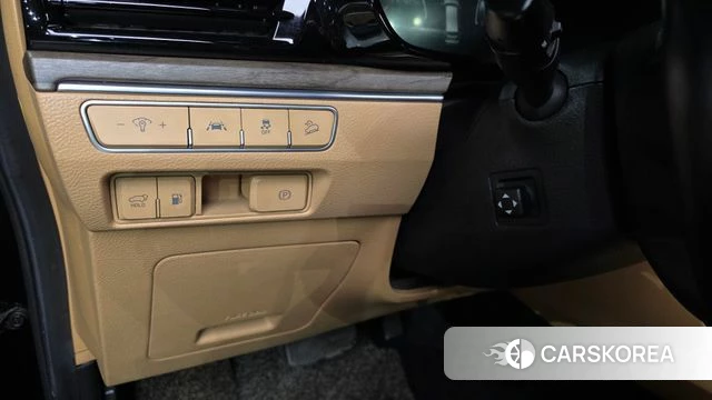 Kia Mohave Master 2019 Черный из Кореи, фото 5