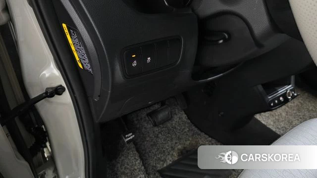 Kia The New Kia Ray 2023 Жемчужный цвет из Кореи, фото 5