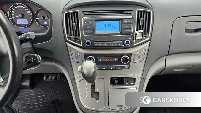 Hyundai The New Grand Starex 2020 Серебряный из Кореи, фото 5