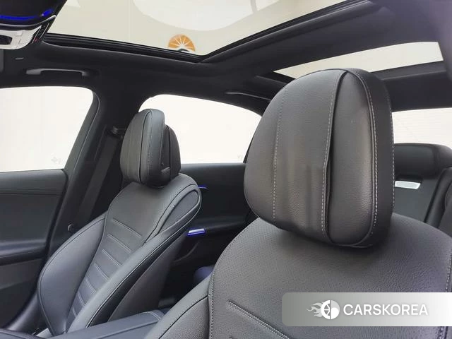 Mercedes-Benz C-class 2024 Белый из Китая, фото 5