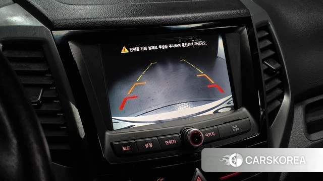 Ssangyong Tivoli Armor 2018 Белый из Кореи, фото 5
