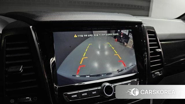 Ssangyong Rexton Sports Cannes 2020 Серый из Кореи, фото 5