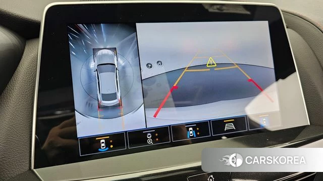Cadillac CT5 2023 Белый из Кореи, фото 5