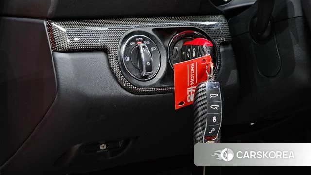 Porsche 718 Boxster 2018 Красный из Кореи, фото 5