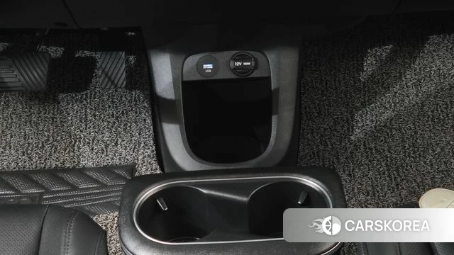 Hyundai Ionic 5 2022 Черный из Кореи, фото 5