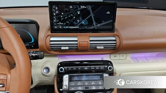 Hyundai The New Casper 2026 Белый из Кореи, фото 5