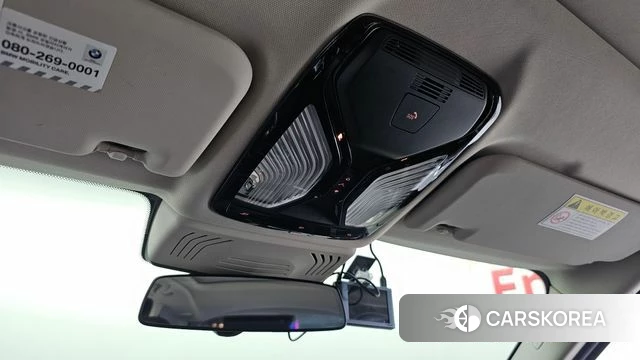 BMW X3 (G01) 2019 Синий из Кореи, фото 5