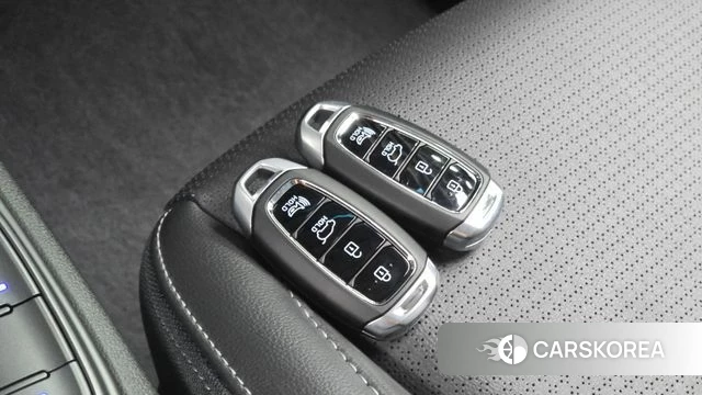 Hyundai Kona 2018 Серый из Кореи, фото 5