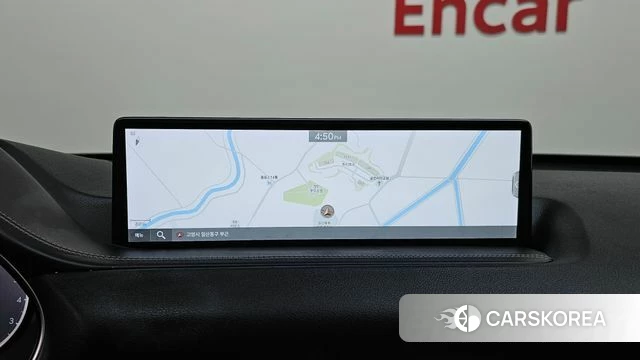 Genesis GV80 2022 Белый из Кореи, фото 6