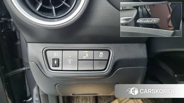 Kia The New K3 2nd generation 2022 Серый из Кореи, фото 5