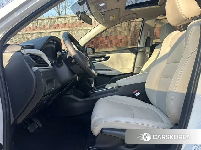 Honda Envix 2023 Белый из Китая, фото 5