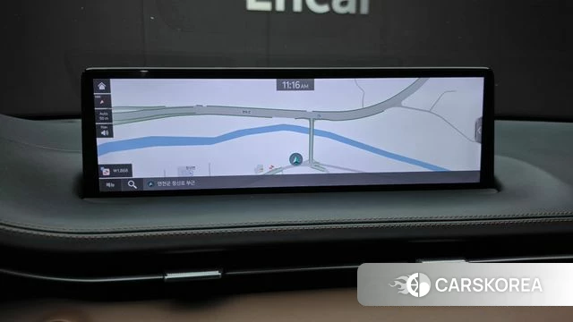 Genesis GV70 2022 Белый из Кореи, фото 5