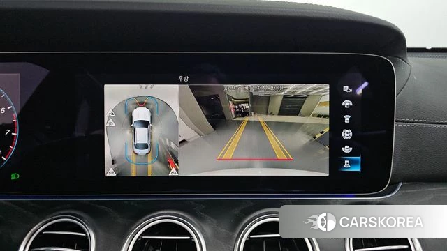 Mercedes-Benz E-Class W213 2023 Белый из Кореи, фото 5