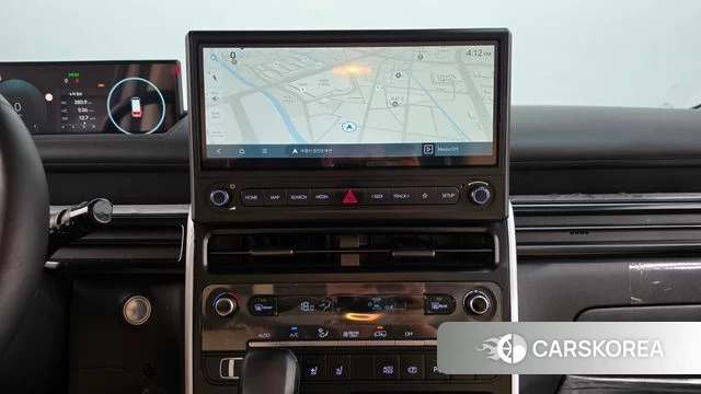 Hyundai The New Staria 2026 Белый из Кореи, фото 5