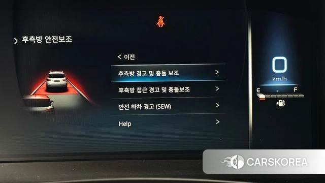 Ssangyong All New Rexton 2020 Белый из Кореи, фото 5
