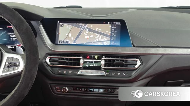 BMW 2 Series Gran Coupe (F44) 2022 Черный из Кореи, фото 5