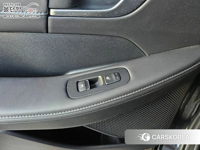 Hyundai Sonata (DN8) 2021 Черный из Кореи, фото 5