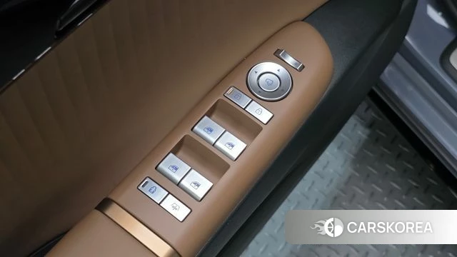 Hyundai Grandeur Hybrid (GN7) 2024 Серый из Кореи, фото 5