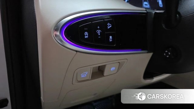 Genesis GV70 2021 Белый из Кореи, фото 5