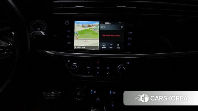 Ssangyong Beautiful Korando 2019 Белый из Кореи, фото 5