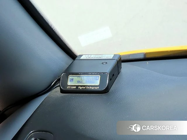 Hyundai The New Grand Starex 2019 Желтый из Кореи, фото 5