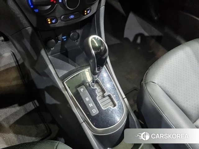 Hyundai Accent (New type) 2019 Белый из Кореи, фото 5