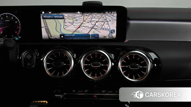Mercedes-Benz CLA-Class C118 2026 Белый из Кореи, фото 5