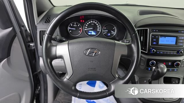 Hyundai The New Grand Starex 2020 Серебряный из Кореи, фото 5